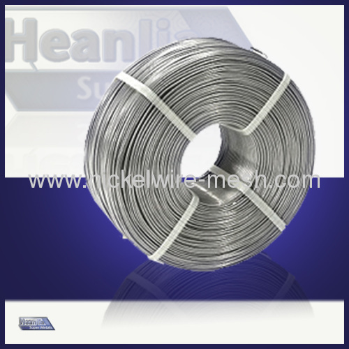 Nickel Iron Alloy Nilo wire
