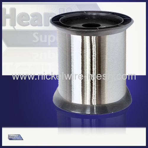 Alloy 36 wire 36% nickel iron alloy