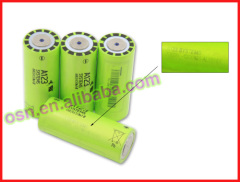 a123 lifepo4 26650 2500mah battery