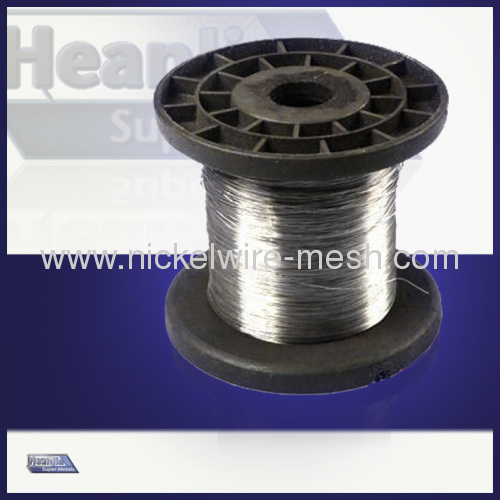 Nickel Iron NiFe 60/40 wire