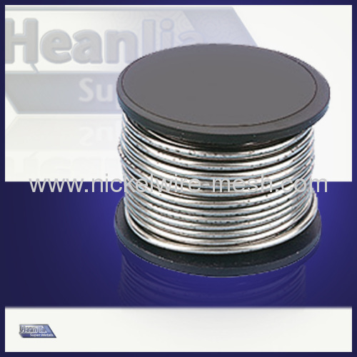 Nickel Iron(Ni32Fe)Wire