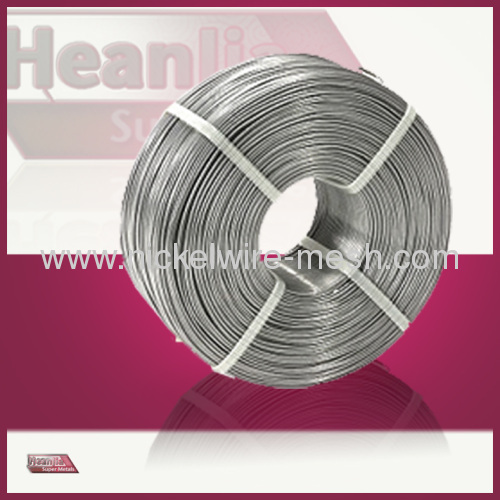 Hastelloy B-3 Wire Hastelloy Wires Nickel Alloy