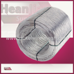 Alloy C-276 Hastelloy Alloy C-276 Wire