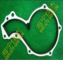 Auto water pump gasket