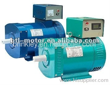 on sales! single phase alterantor dynamo 15kw