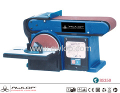 Station Belt Sander