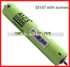 a123 32157 rechargeable battery