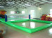 Inflatable Water Volleyball Court / Field