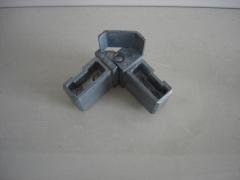 Polishing, sand blasting, heat treatment, painting Hardware