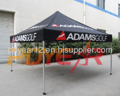 promotional advertising 3*3m pop up tent