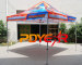 pop up tent display tent