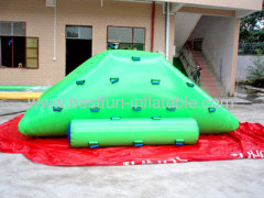 Kids Small Giant Inflatable Iceberg