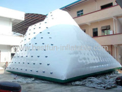 Giant Inflatable Iceberg for Adult
