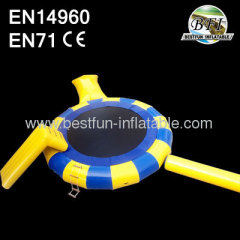 Hot Sale Aqua Water Jumper