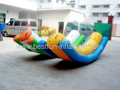 Water Totter For Sale