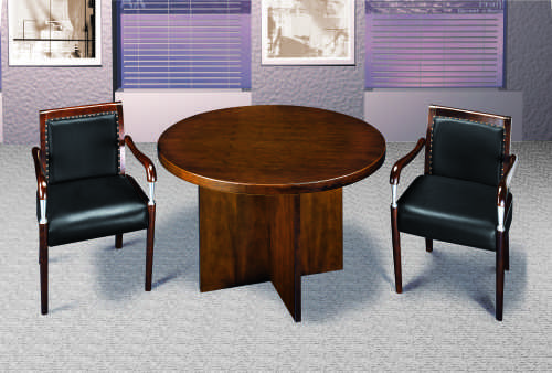 sell round meeting table,meeting room furniture,#B01-12