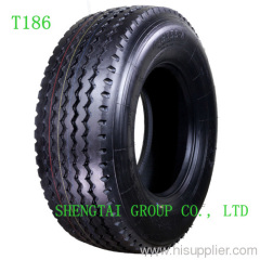 truck tyres