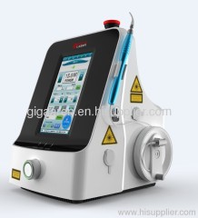 ENT medical laser