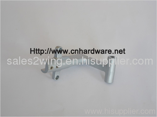 China hot aluminum cast auto parts