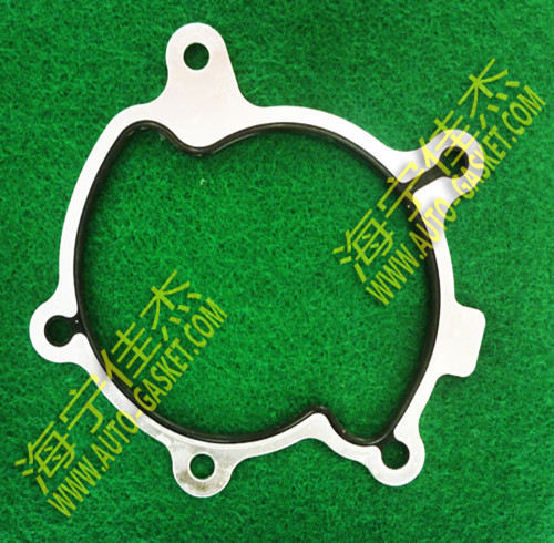 GM water pump gasket