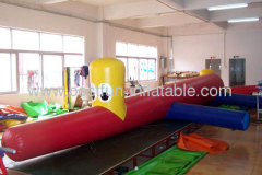 Commercial Inflatable Water Game