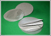 multi layer mesh filter disc