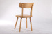 wooden basel chairs