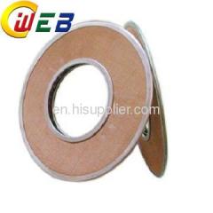 copper mesh filter discs