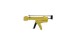 dental dispensing gun