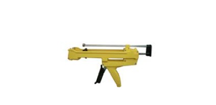 dental dispensing gun