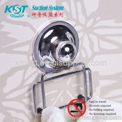 Super Suction cup double hooks