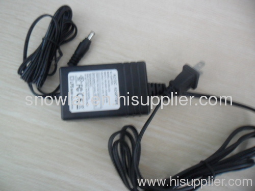 12v Power Adapter