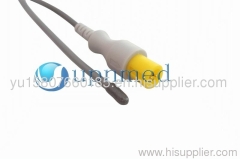 Mindray Adult/Child Skin Surface Temperature probe