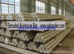 aluminum rods