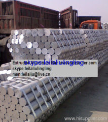 6063aluminum rod