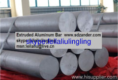 aluminum bar