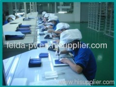 Jiangsu feida pv co.,ltd