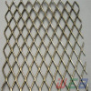 steel expanded mesh