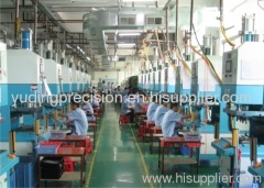 SHENZHENG YUDING PRECISION INDUSTRY TECHNOLOGY CO.,LTD