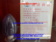 6250 Fast Violet Toner S