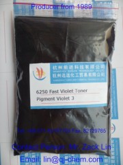 6250 Fast Violet Toner R