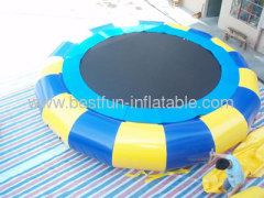 5m Inflatable Water Jumping Bed