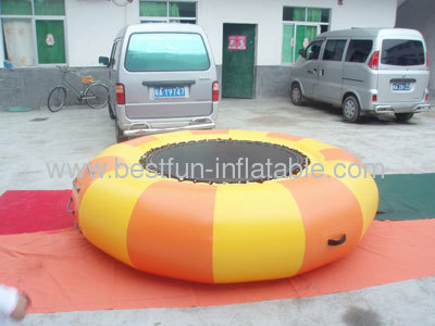 Inflatable Water Sports