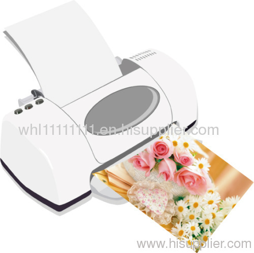 Inkjet Glossy Photo Paper