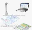 high speed document scanner usb portable scanner