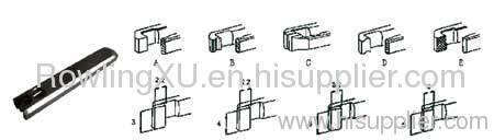 Projectile Gripper Spares of Weaving Loom Parts