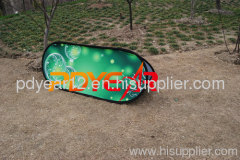 advertising pop up banner PUB-1