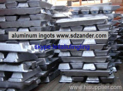 aluminum alloy