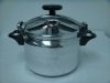 7L Aluminium Pressure Cooker