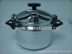 7L Aluminium Pressure Cooker